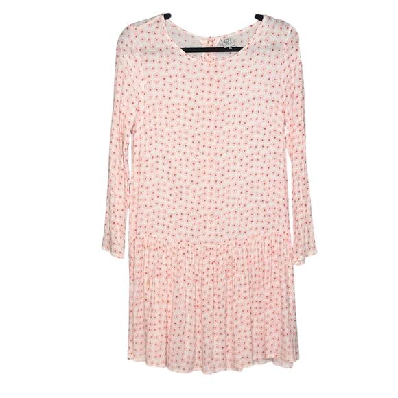 Karl Marc John Back Button 3/4 Sleeve Dress Size Medium - Picture 1 of 6